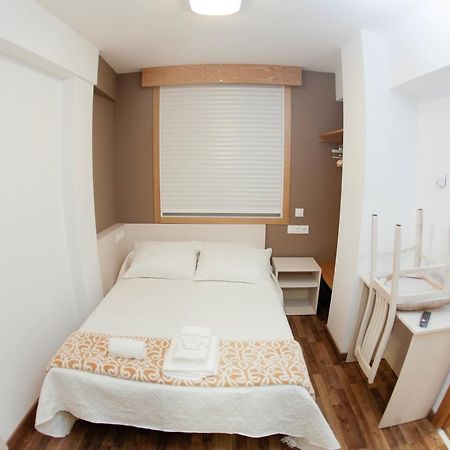 Pension Esquina Melide Ngoại thất bức ảnh